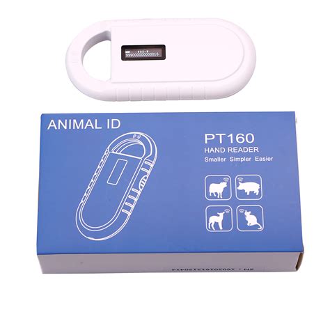 microchip rfid reader|rfid readers for sale.